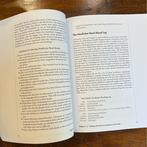 TPT Book Bundle - Research In The Classroom Teacher Workbooks Homeschool - Picture 7 of 10